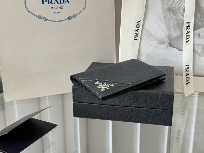 Prada Wallets